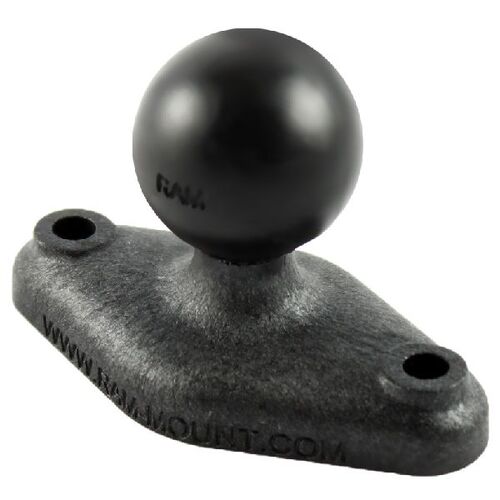 RAP-B-238 :: RAM 2.5" X 1 5/16" BASE WITH BALL