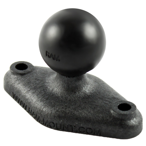 RAP-B-238U :: RAM Composite Diamond Ball Base