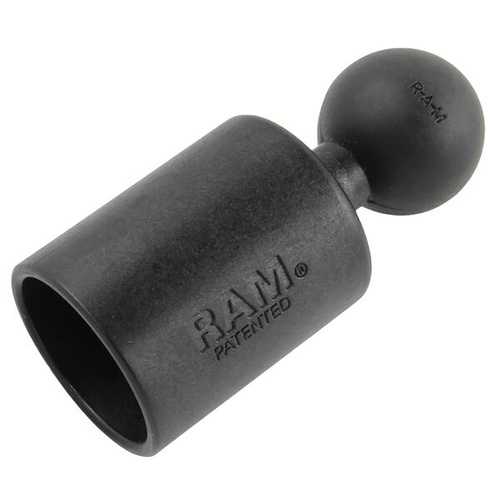 RAP-B-294U :: RAM PVC Pipe Socket with Ball - B Size