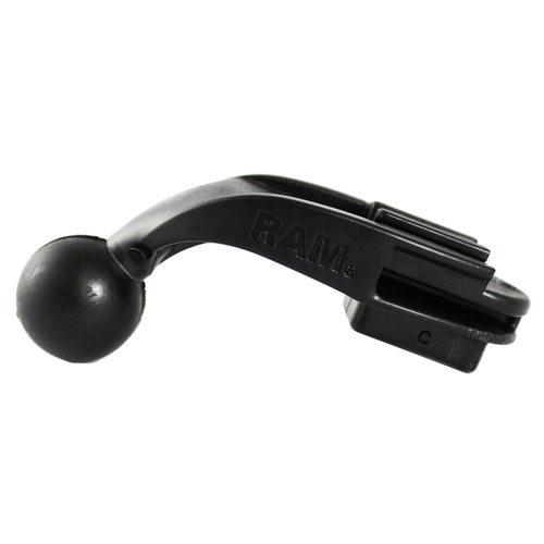 RAP-B-369CU :: RAM Mirror-Mate™ Ball Base for Dodge Sprinter Van