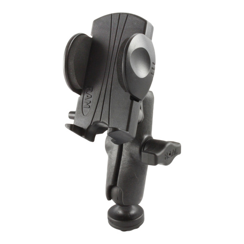 RAM Small Phone Double Ball Mount Accessory for RAM Handi-Case™