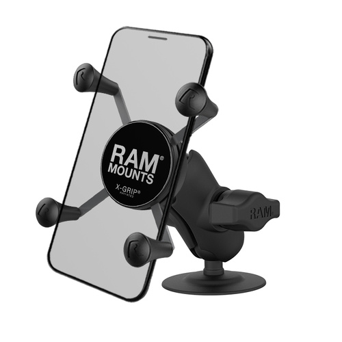RAM X-Grip Phone Mount Flex Adhesive Base