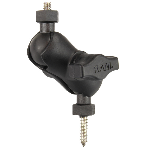 RAM Tough-Tap™ Universal Trail Cam Mount