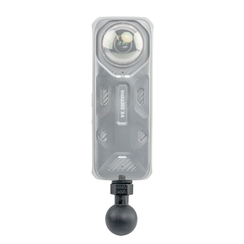 RAP-B-379U-252025-RW :: RAM Tough-Ball™ Adapter for Insta360