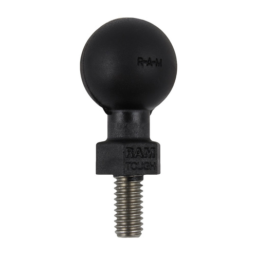 RAP-B-379U-311862 :: RAM Tough-Ball™ with 5/16-18" X .625" Threaded Stud