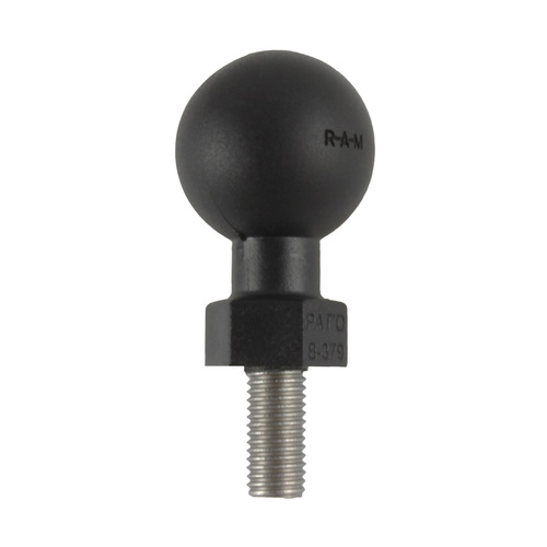 RAP-B-379U-312462 :: RAM Tough-Ball™ with 5/16"-24 X .625" Threaded Stud