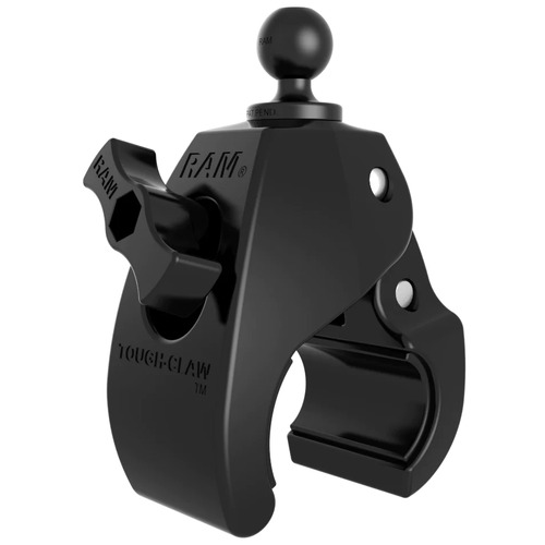 RAP-B-401U :: RAM Tough-Claw Large Clamp Base with Ball