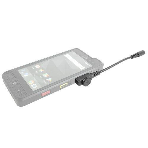 RAP-CAB-SNM1U :: RAM 3.5mm Audio Connector for Sonim SecureAudio