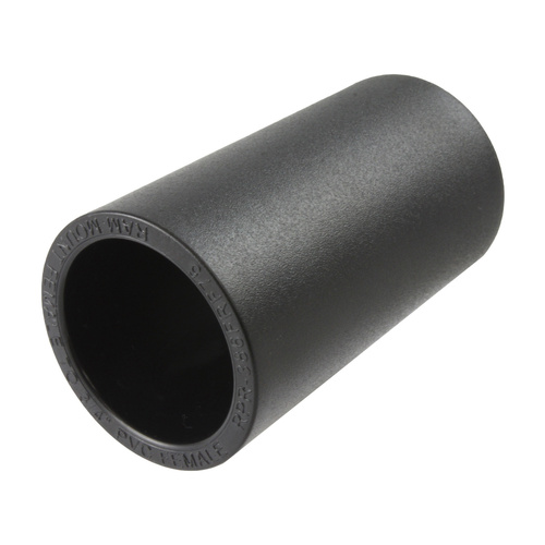 RAP-PPA-FRF75 :: RAM PVC to 3/4" PVC Pipe Socket Adapter