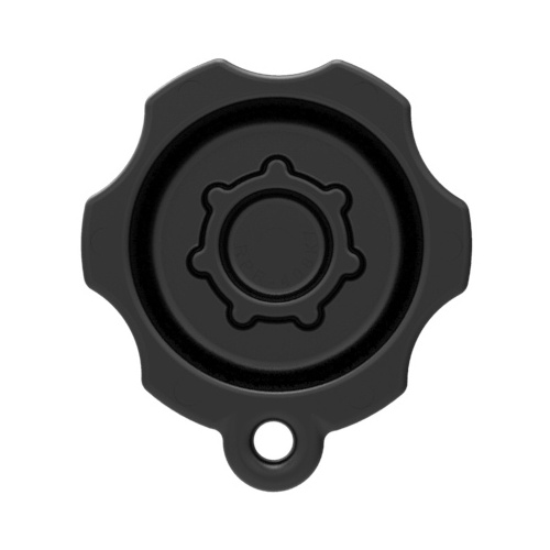 RAP-S-KEY3-7U :: RAM Pin-Lock™ Replacement 7-Pin Key for B Size Socket Arms