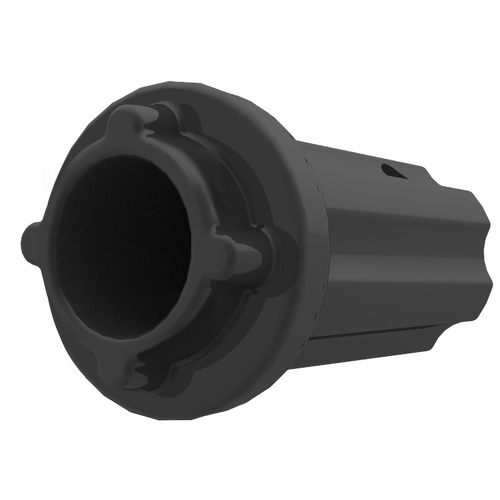 RAP-S-KEYN5-4U :: RAM Pin-Lock™ Replacement 4-Pin Key for D & E Size Socket Arms