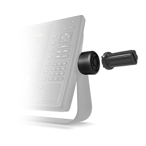 RAP-S-KNOBG-5U :: RAM Pin-Lock™ 5-Pin Security Knob for Gimbal Brackets