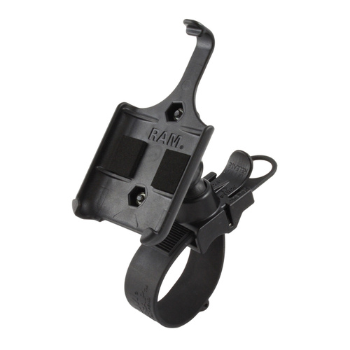 RAM EZ-Strap™ Rail Mount for Apple iPod Touch Gen 4