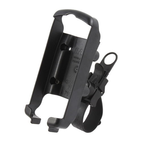RAM EZ-Strap™ Rail Mount for Garmin GPSMAP 76C Series & 96, 96C
