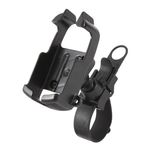 RAM EZ-Strap™ Rail Mount for Garmin eTrex Legend C & Venture Cx + More