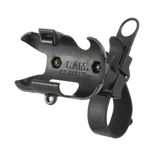 RAM EZ-Strap™ Rail Mount for Garmin Dakota Series