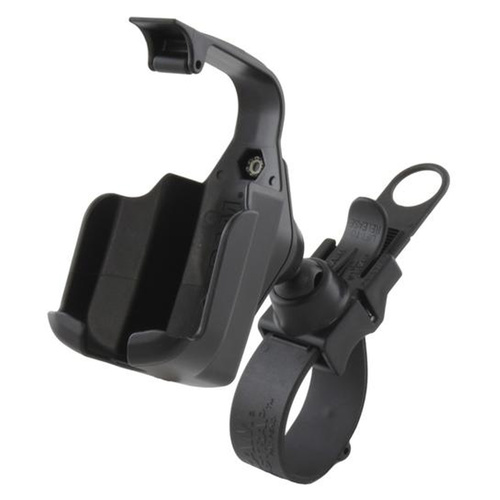 RAM EZ-Strap™ Rail Mount for Garmin eTrex 10, 20 & 30