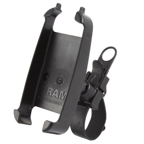 RAP-SB-187-LO3 :: RAM EZ-STRAP SYST LOWRANCE IFINDER H20