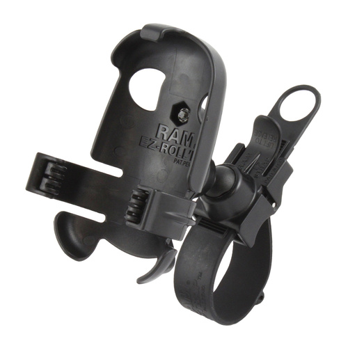 RAM EZ-Strap™ Rail Mount for Magellan eXplorist 510, 610 & 710