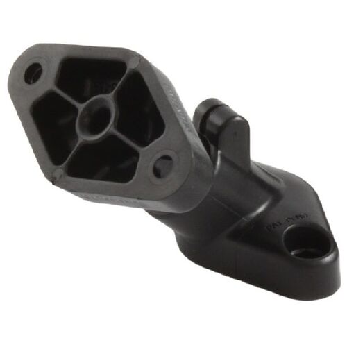 RAP-SB-192 :: RAM SNAP LINK MOUNT W/DBL. DIAMOND BASE