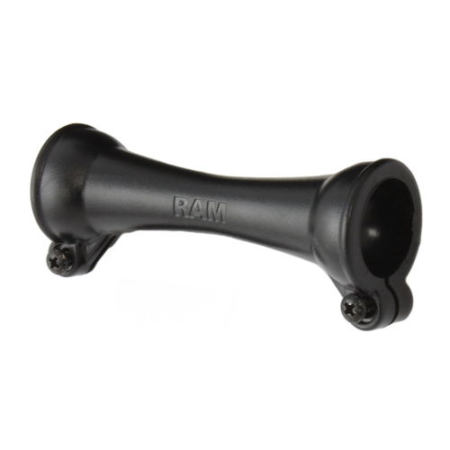 RAP-SB-275-FF1U :: RAM Snap-Link™ Double Socket Arm - Long