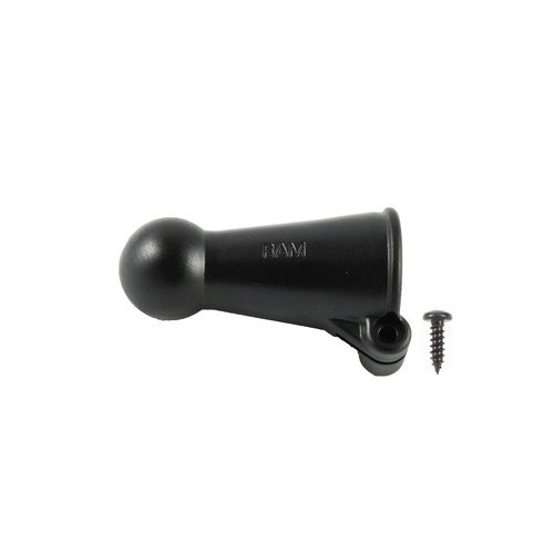 RAP-SB-275-MFU :: RAM Snap-Link Ball And Socket Adapter