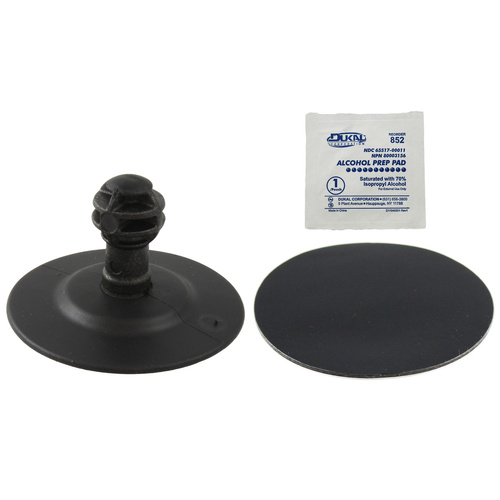 RAP-SB-378U :: RAM Snap-Link™ Flex Adhesive Ball Base