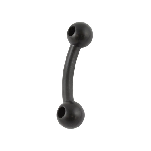 RAP-SBA-RRLU :: RAM Snap-Link Long Double Ball Adapter
