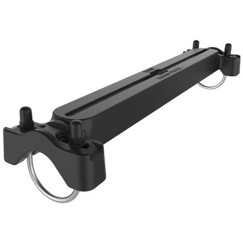 RAP-TRACK-B18HU :: RAM Tough-Track™ - 15" Track for 1 3/4" - 2" Rails