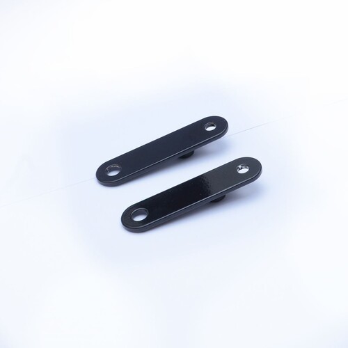 R&G Racing Rear Indicator Adapter Kit To Suit BMW F750GS '18- & F850GS '18-'21