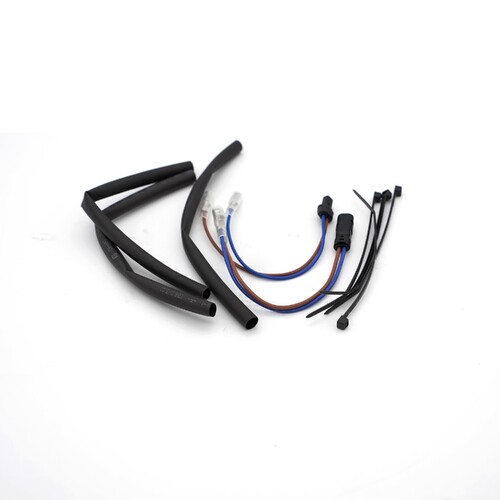 R&G Racing Rear Indicator Adapters To Suit Aprilia RS 125 '21- , Tuono 125 '21- & RS 660 21-