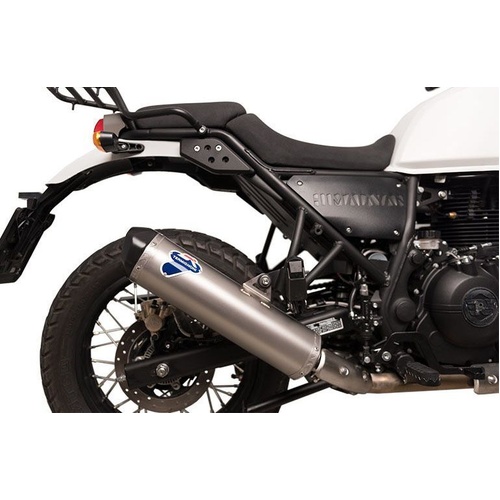 Termignoni ROYAL ENFIELD HIMALAYAN 411 18-21 Slip On
