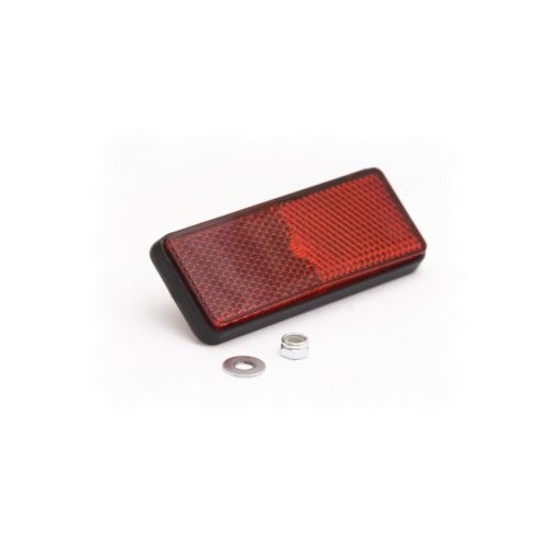 R&G Racing RECTANGULAR REFLECTOR E-MARKED