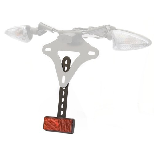 R&G Racing Reflector Extender Kit (standard, E-marked)