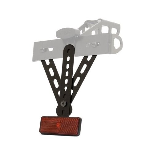 R&G Racing Reflector Extender Kit (advanced, E-marked)