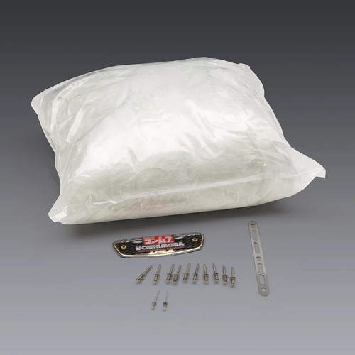 Yoshimura R-77 Premium Muffler Repack Kit