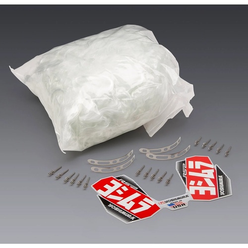 Yoshimura RS-2 Premium Muffler Repack Kit