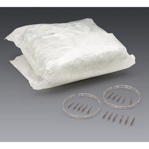 Yoshimura TRC/TRS Premium Muffler Repack Kit