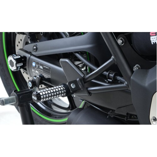 R&G Racing Replacement R&G Pillion Pegs
