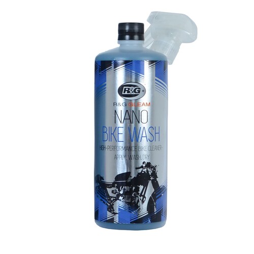 R&G Racing R&G Gleam Nano Bike Wash 1L