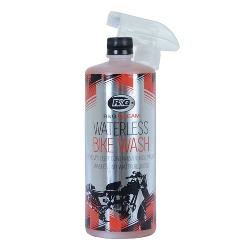 R&G Racing R&G Gleam Waterless Bike Wash 1L