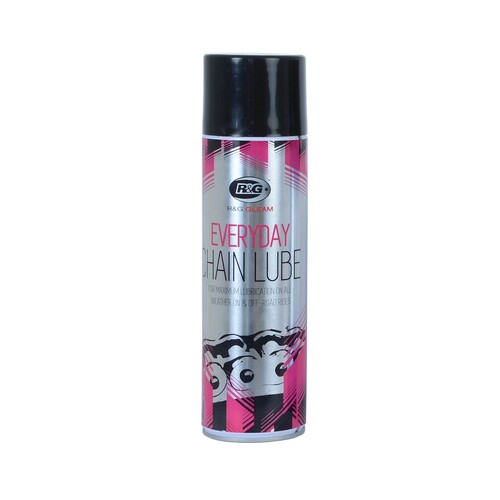 R&G Racing Gleam Everyday Chain Lube 500ml