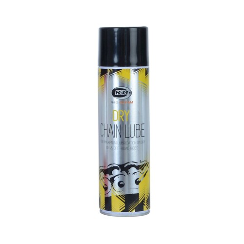 R&G Racing R&G Gleam Dry Chain Lube 500ml