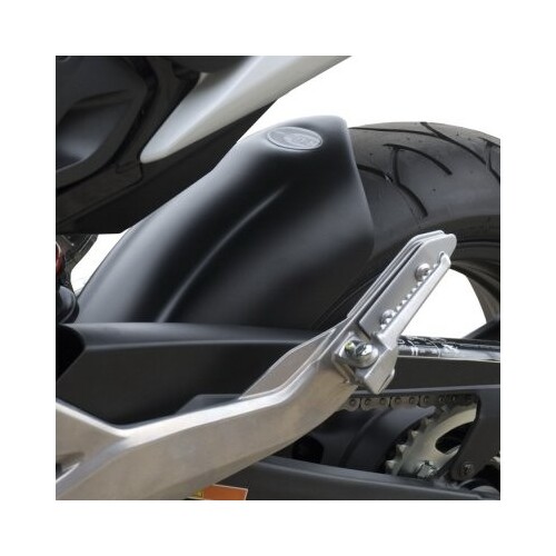 R&G Racing Rear Hugger