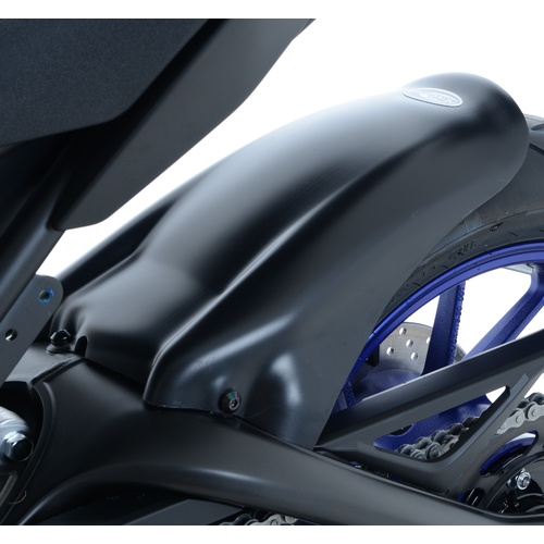 R&G Racing Rear Hugger To Suit Yamaha MT-09 / FZ-09 Models