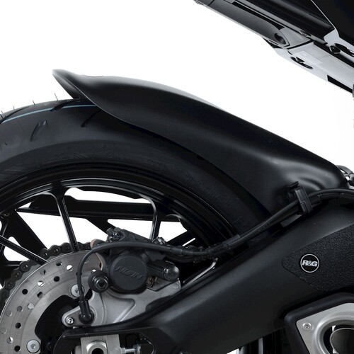 R&G Racing Rear Hugger To Suit Yamaha MT-09 '17-'20 & MT-09 SP '18-'20