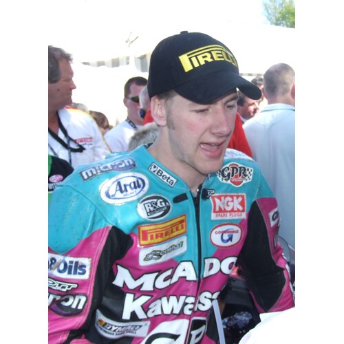 R&G Racing R&G Sew On Patch