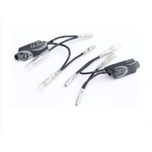 R&G Racing Resistors For Bulb Style Micro Indicators
