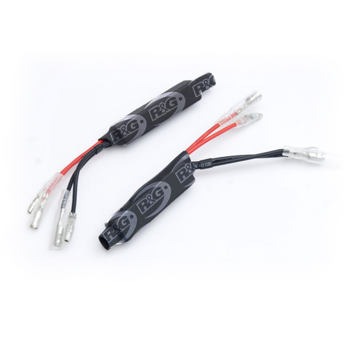 R&G Racing Resistors For LED Micro Indicators