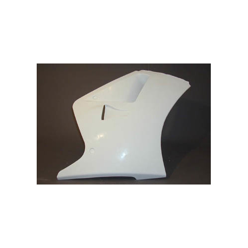 Air-Tech Right Lower Fairing To Suit Suzuki RGV 250 1989 - 1990
